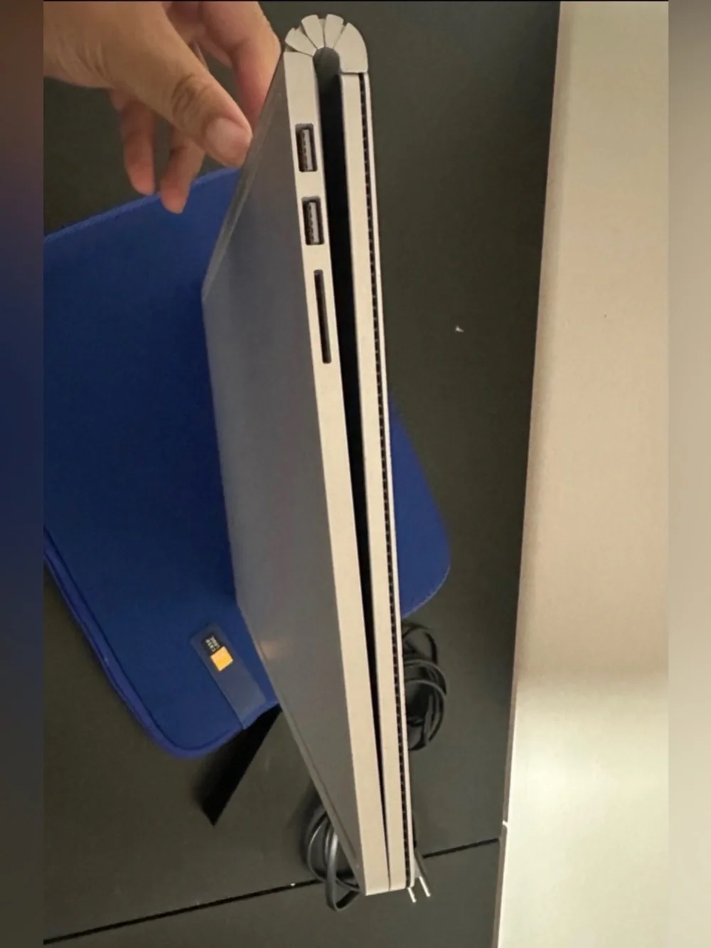 Microsoft - Surface Book 2 - 15